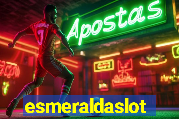 esmeraldaslot