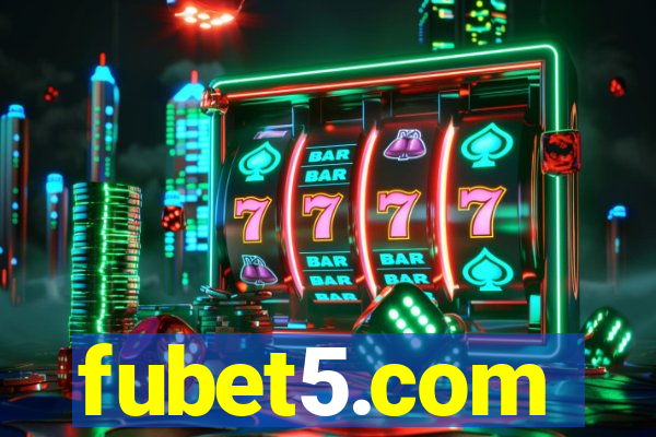 fubet5.com