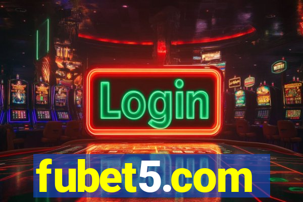 fubet5.com