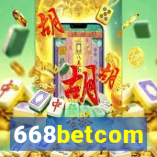 668betcom