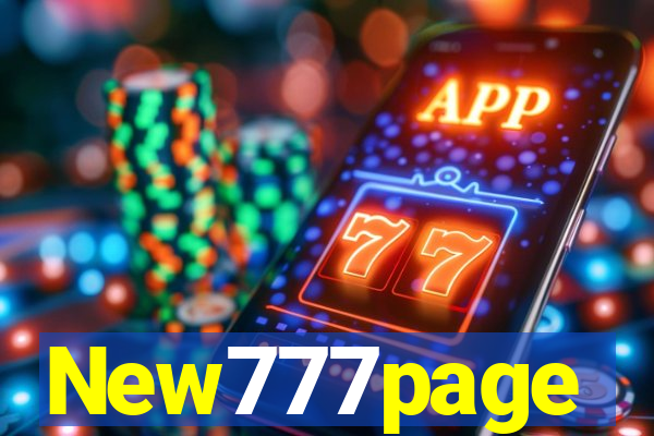 New777page