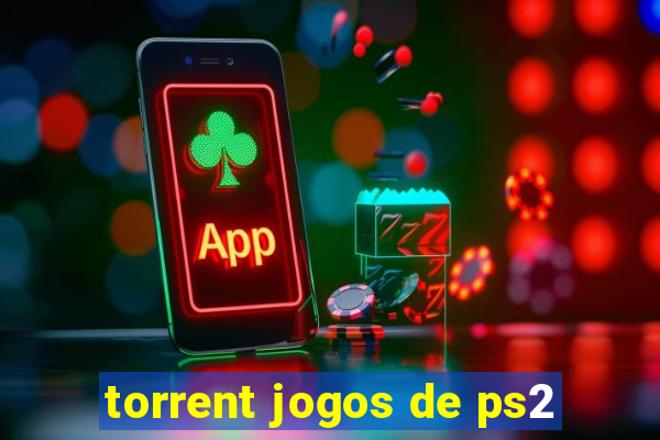 torrent jogos de ps2