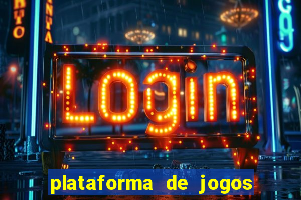 plataforma de jogos que paga de verdade