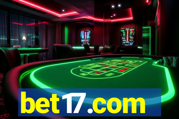 bet17.com