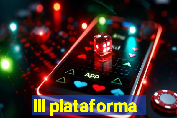 lll plataforma