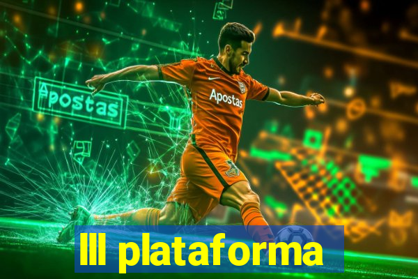 lll plataforma