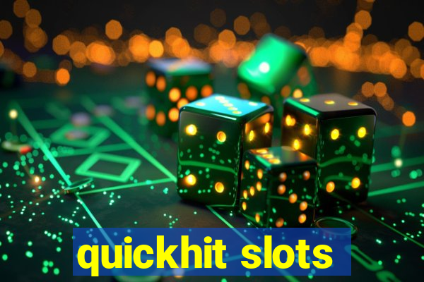 quickhit slots