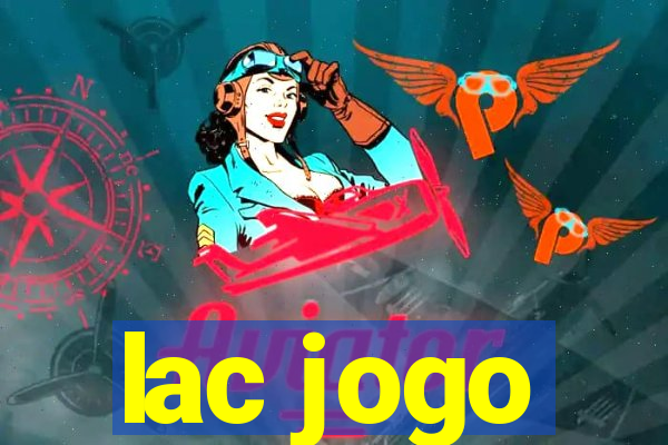 lac jogo