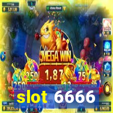 slot 6666