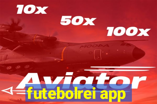 futebolrei app