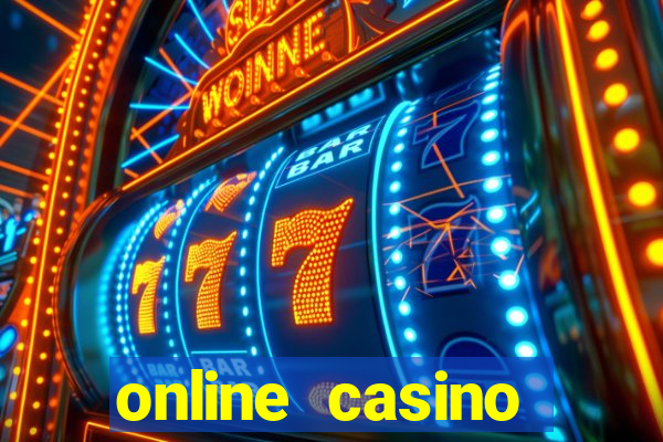 online casino gambling casino