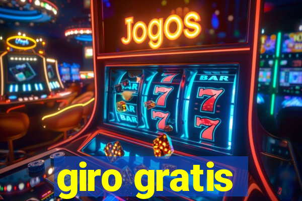 giro gratis