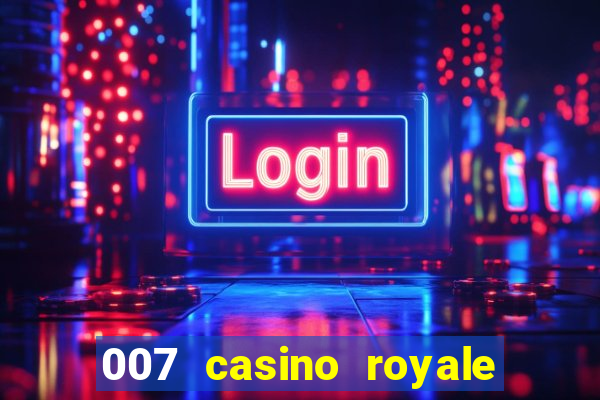 007 casino royale all weapons