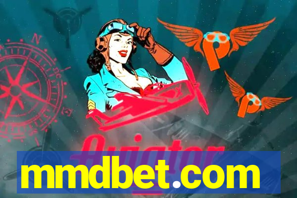 mmdbet.com