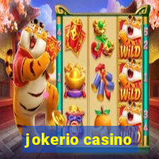 jokerio casino