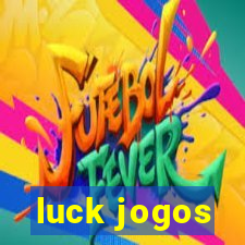 luck jogos