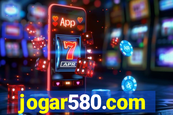 jogar580.com