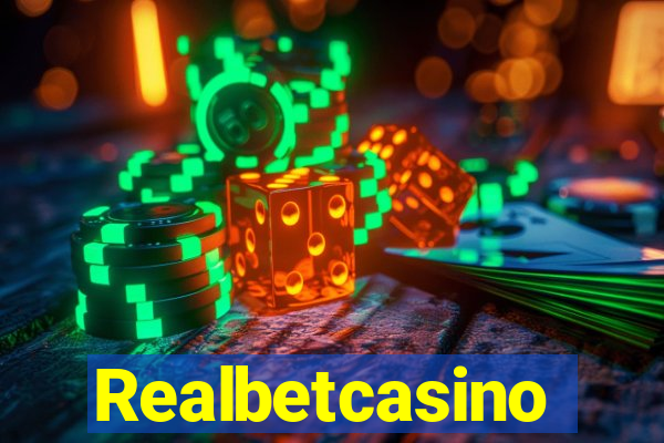 Realbetcasino