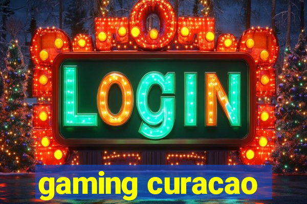 gaming curacao