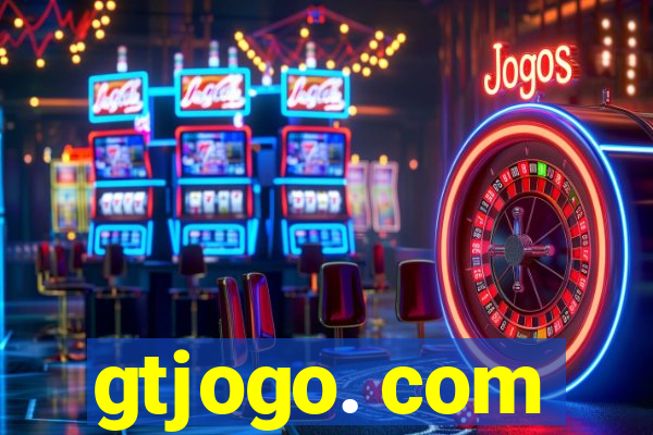 gtjogo. com