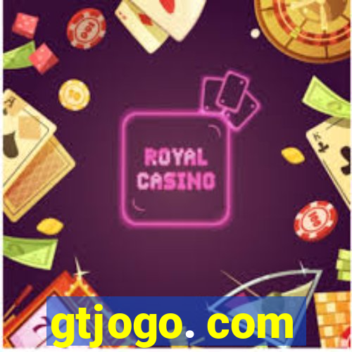 gtjogo. com