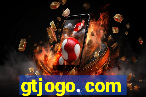 gtjogo. com