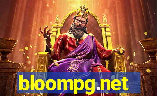 bloompg.net