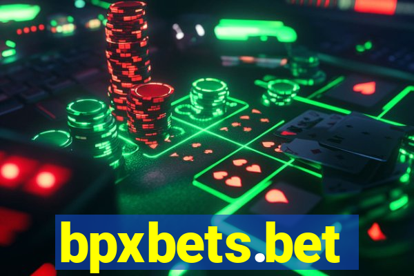 bpxbets.bet