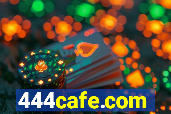 444cafe.com