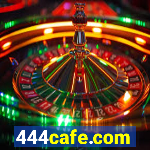 444cafe.com