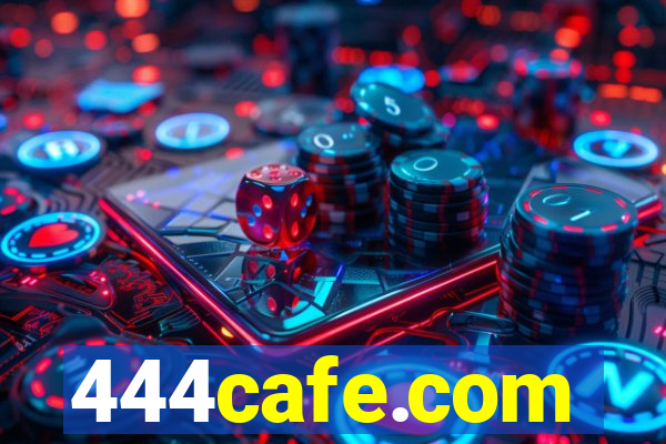 444cafe.com