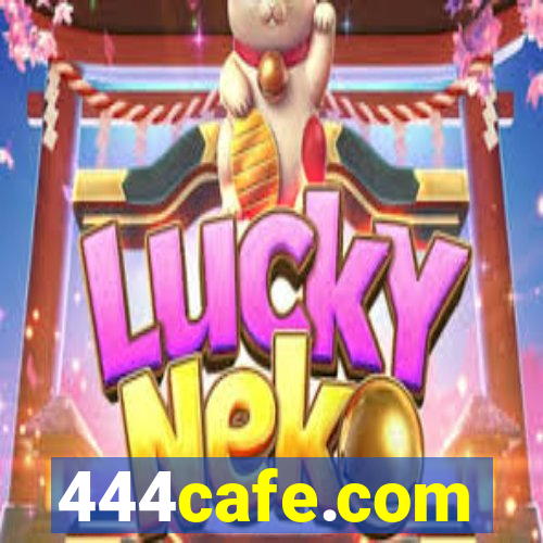 444cafe.com