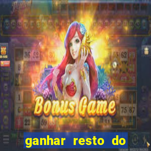 ganhar resto do jogo 2-1 betano