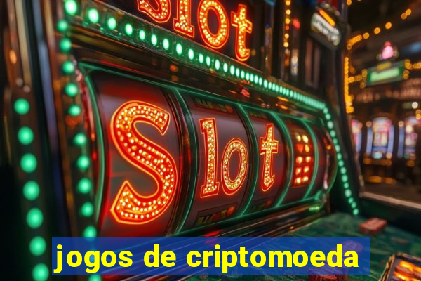 jogos de criptomoeda