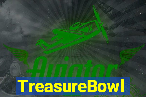 TreasureBowl treasure bowl estrategia