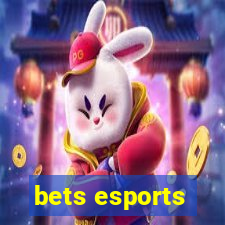 bets esports