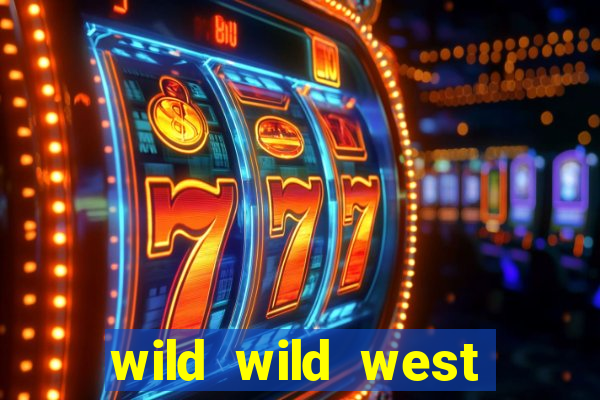 wild wild west casino las vegas