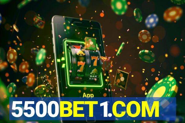 5500BET1.COM