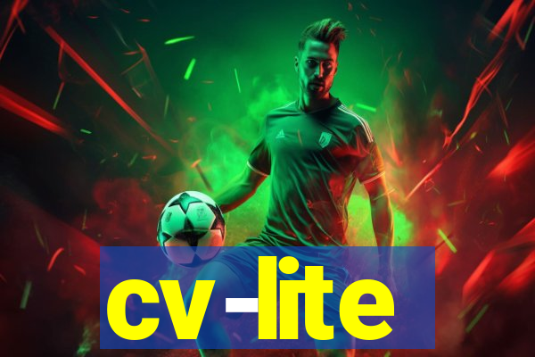 cv-lite