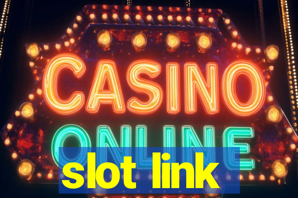 slot link