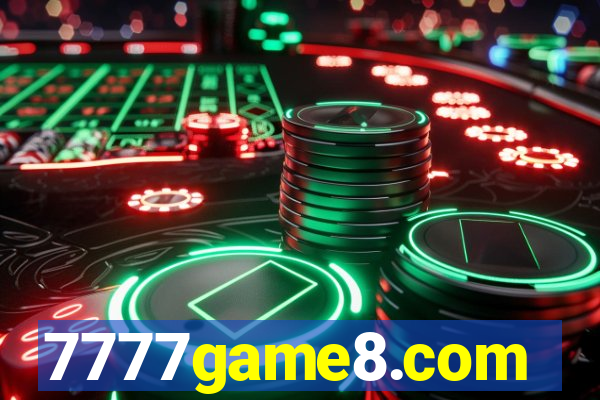 7777game8.com