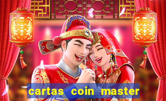 cartas coin master gr谩tis hack