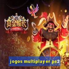 jogos multiplayer ps2