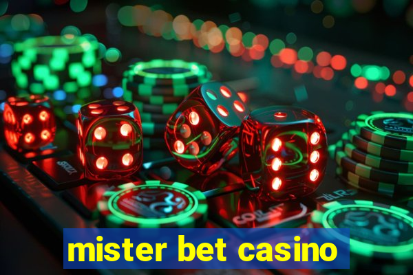 mister bet casino