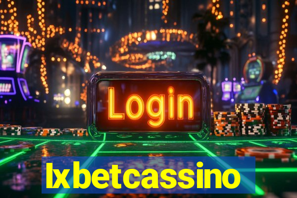 Ixbetcassino