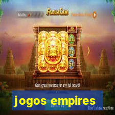 jogos empires