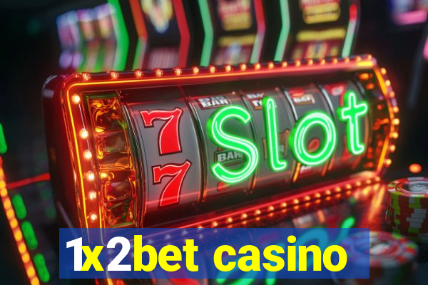 1x2bet casino