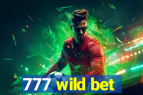 777 wild bet