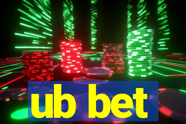 ub bet