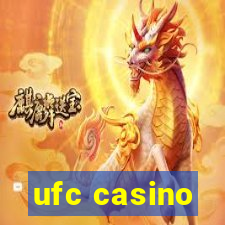 ufc casino